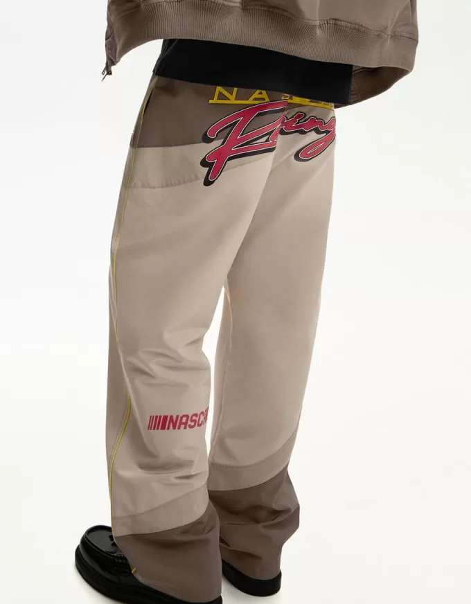 Nascar baggy sweatpants Nascar baggy sweatpants