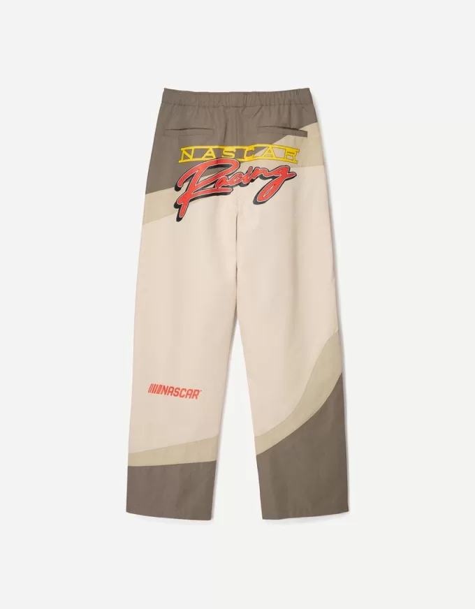 Nascar baggy sweatpants Nascar baggy sweatpants
