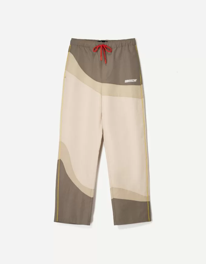 Nascar baggy sweatpants Nascar baggy sweatpants