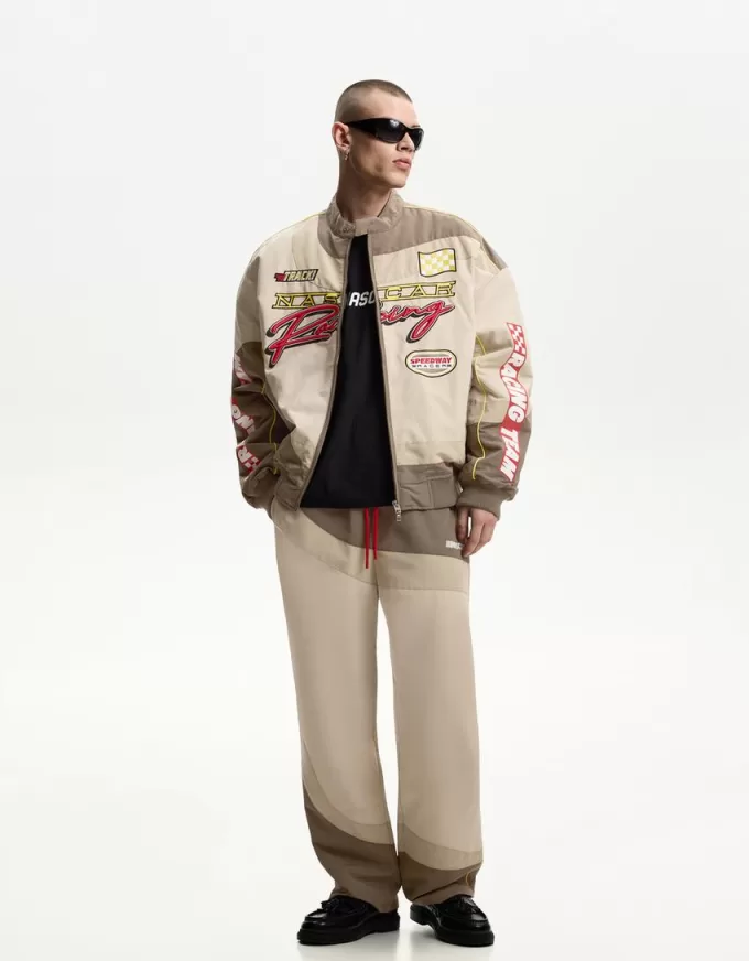 Nascar baggy sweatpants Nascar baggy sweatpants