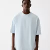 Oversize short sleeve T-shirt Oversize short sleeve T-shirt