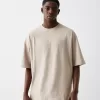 Oversize short sleeve T-shirt Oversize short sleeve T-shirt