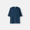 Oversize short sleeve T-shirt Oversize short sleeve T-shirt