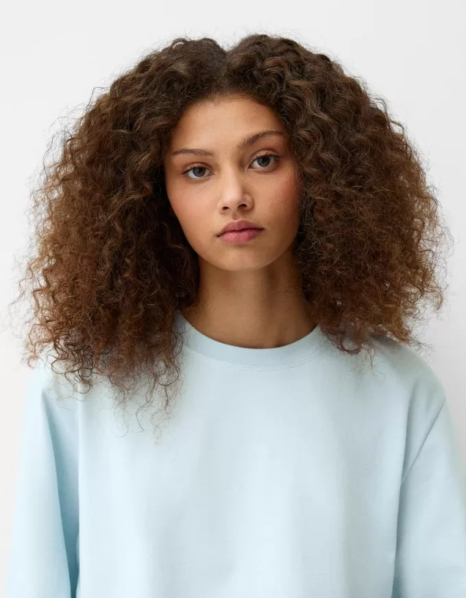 Oversize short sleeve T-shirt Oversize short sleeve T-shirt