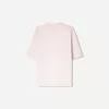 Oversize short sleeve T-shirt Oversize short sleeve T-shirt
