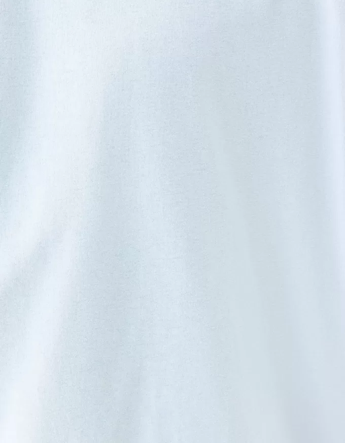 Oversize short sleeve T-shirt Oversize short sleeve T-shirt