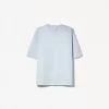 Oversize short sleeve heavy cotton T-shirt Oversize short sleeve heavy cotton T-shirt