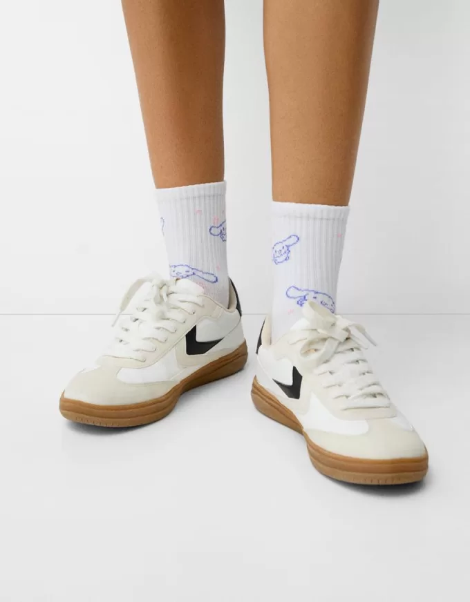 Pack of 3 Cinnamoroll socks Pack of 3 Cinnamoroll socks