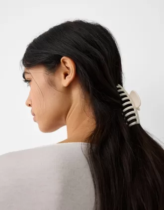 Pack of 3 hair clips