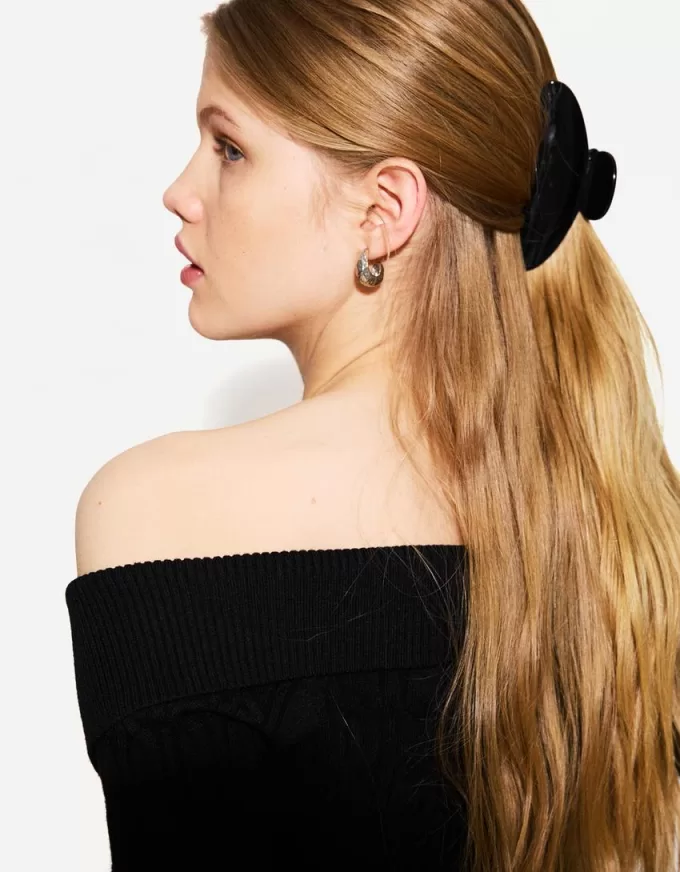 Pack of 3 hair clips Pack of 3 hair clips