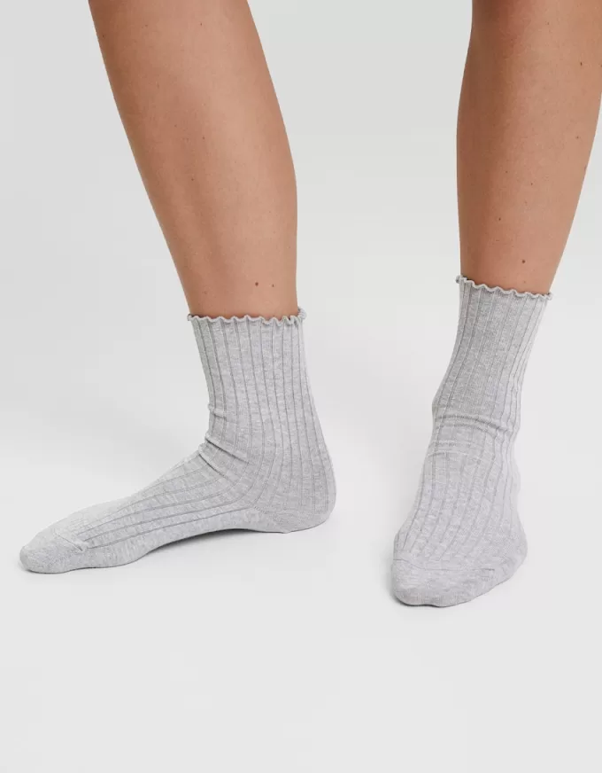 Pack of 3 pairs of socks Pack of 3 pairs of socks