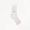 Pack of 3 pairs of sporty socks Pack of 3 pairs of sporty socks