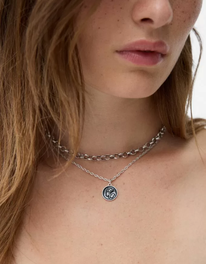 Pack of 4 cross necklaces Pack of 4 cross necklaces