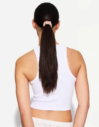 Pack of 4 scrunchies