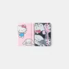 Pack of Hello Kitty and Friends notebooks Pack of Hello Kitty and Friends notebooks