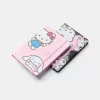 Pack of Hello Kitty and Friends notebooks Pack of Hello Kitty and Friends notebooks