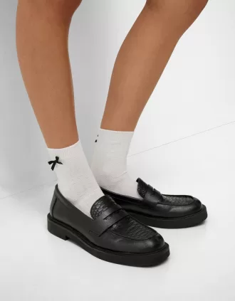 Pack of little bow socks