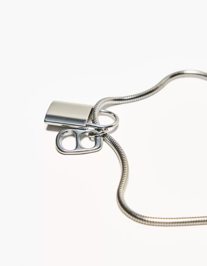 Pendant steel chain Pendant steel chain