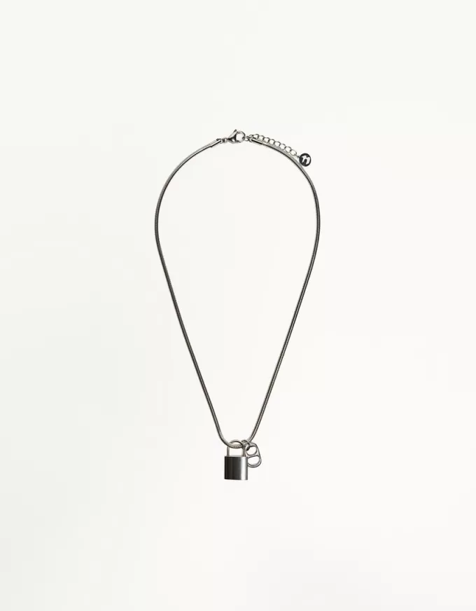 Pendant steel chain Pendant steel chain