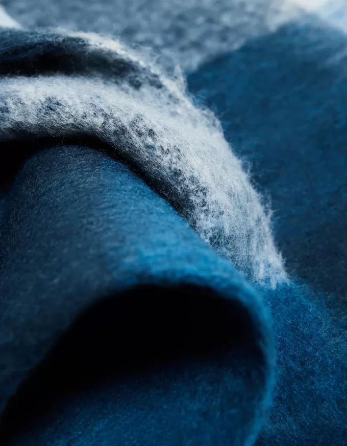 Plaid scarf Plaid scarf