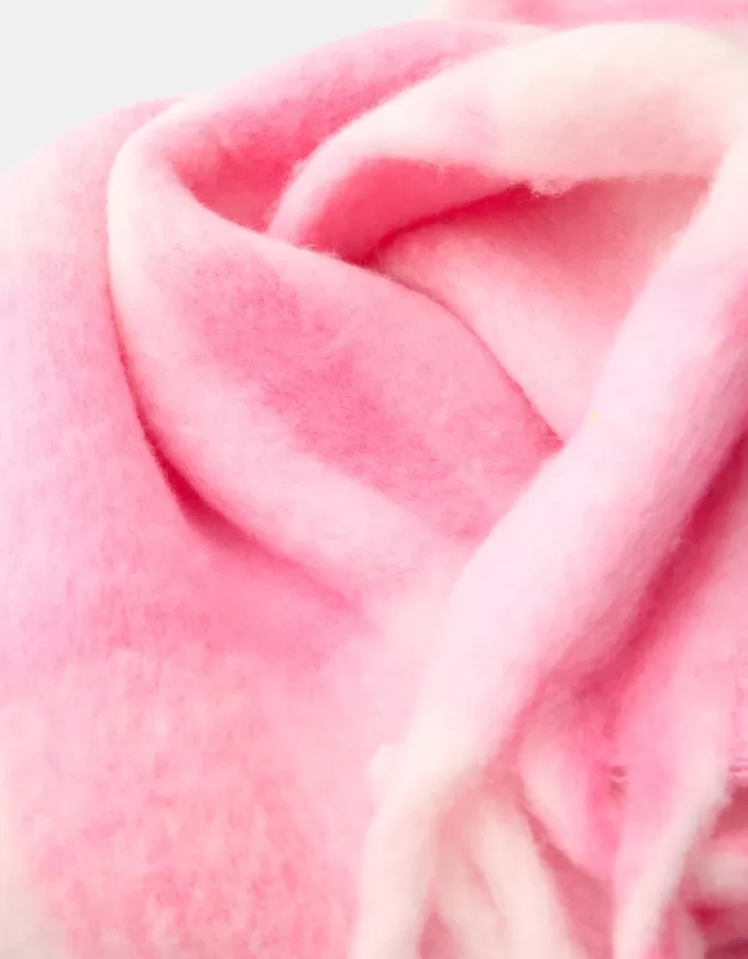 Plaid scarf Plaid scarf