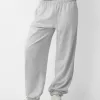 Plush sweatpants Plush sweatpants
