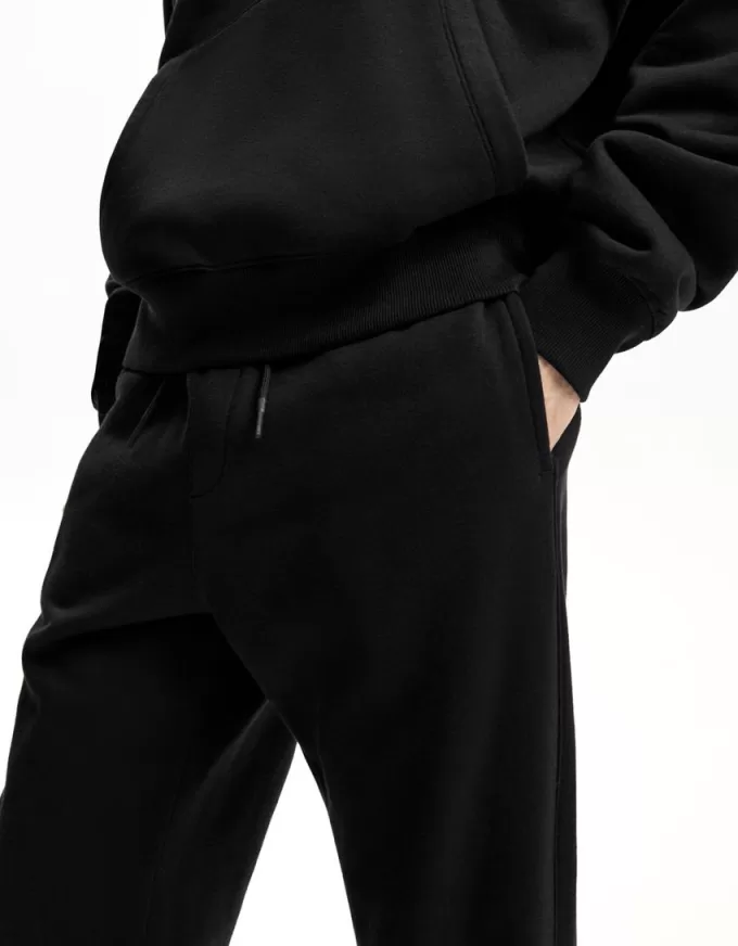 Plush sweatpants Plush sweatpants