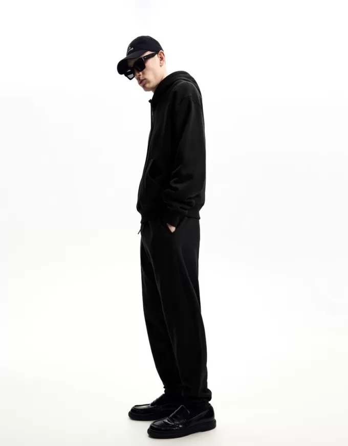 Plush sweatpants Plush sweatpants