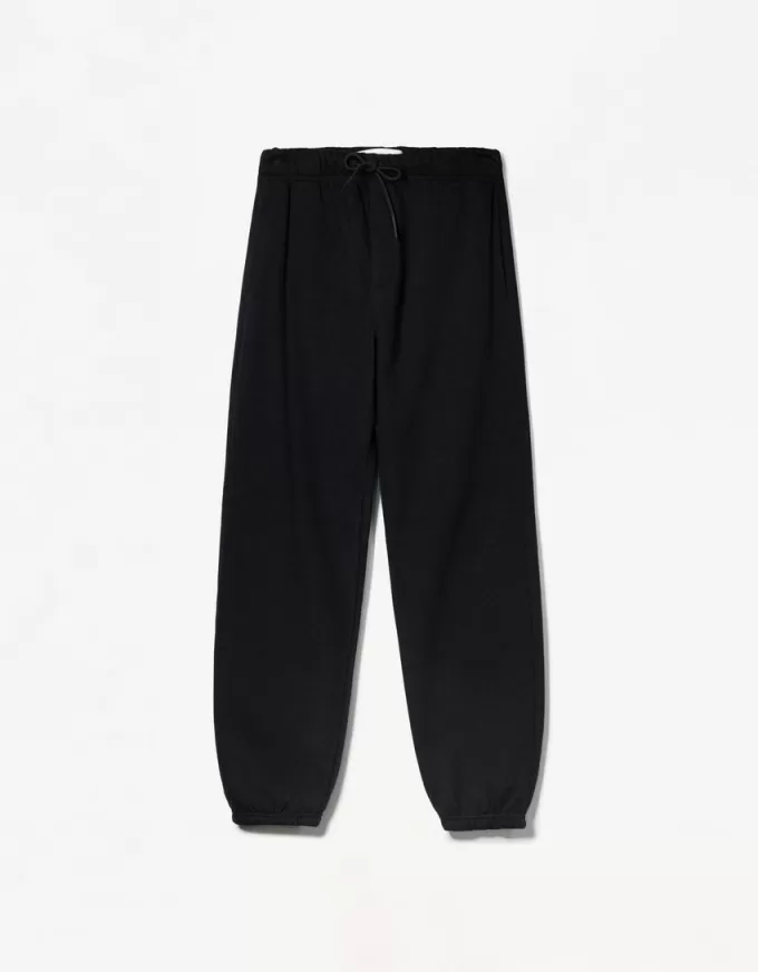 Plush sweatpants Plush sweatpants