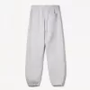 Plush sweatpants Plush sweatpants