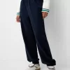 Plush sweatpants Plush sweatpants
