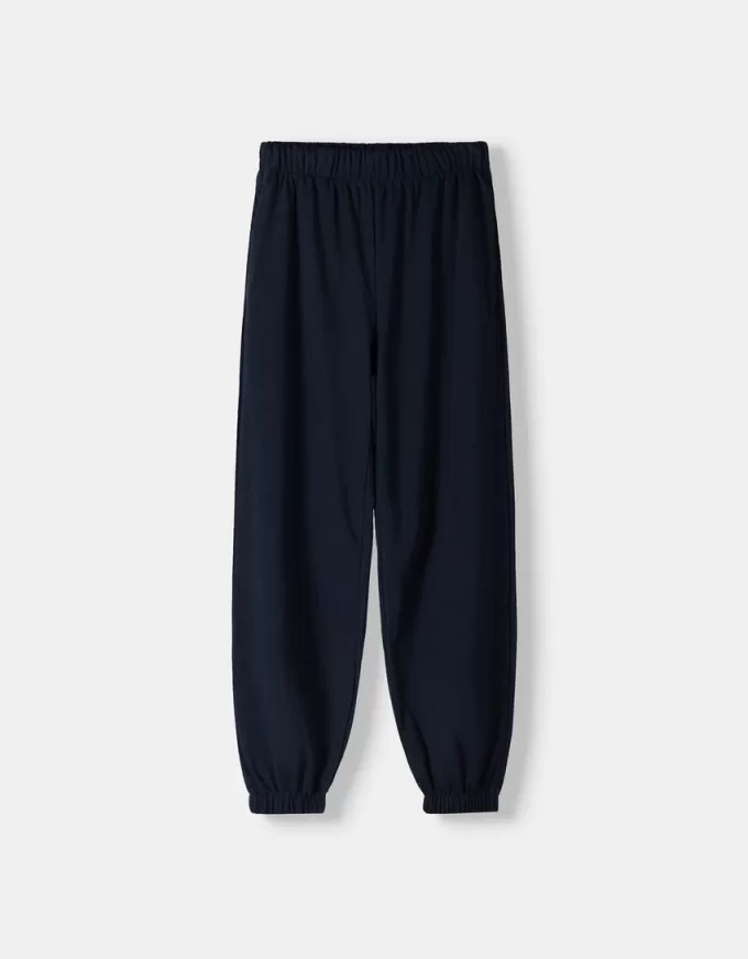 Plush sweatpants Plush sweatpants