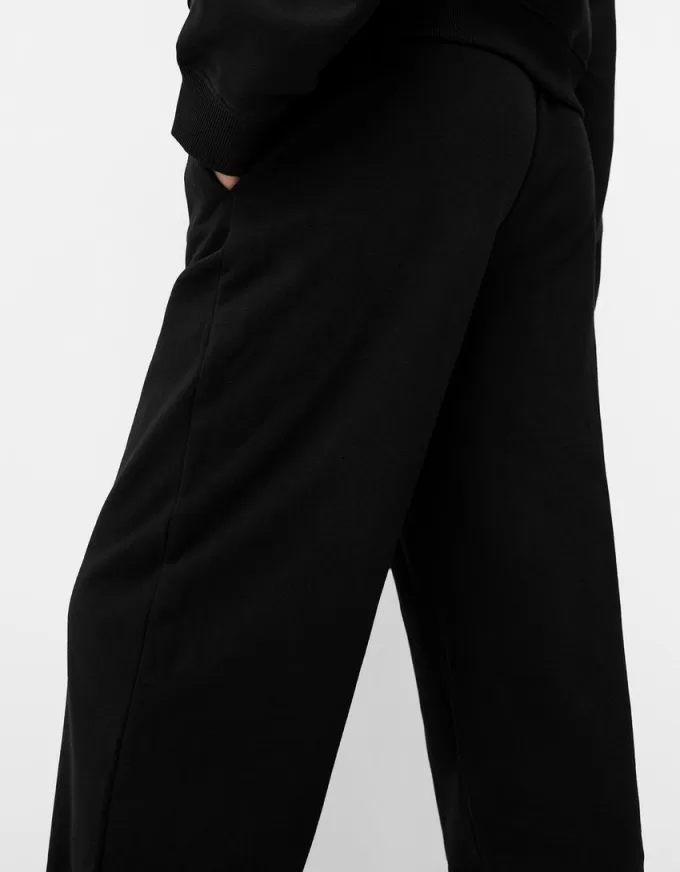 Plush sweatpants Plush sweatpants