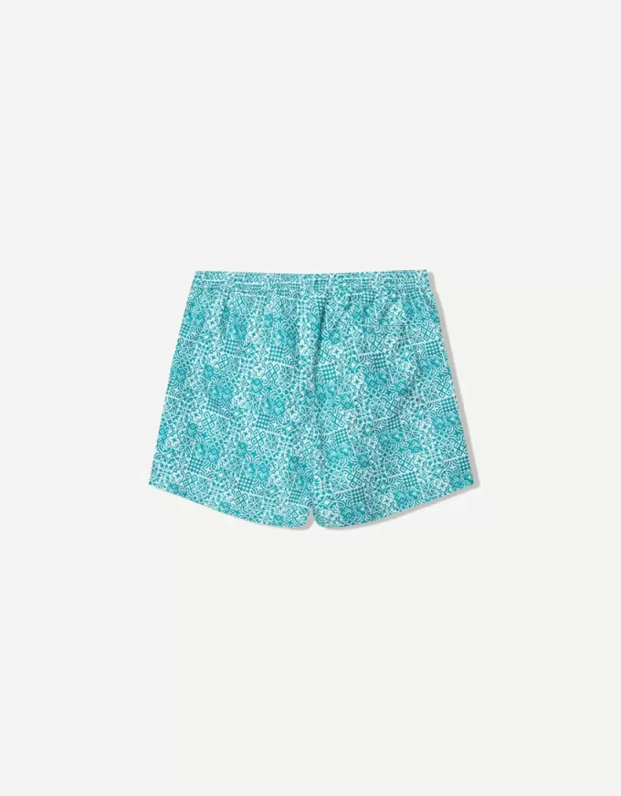 Printed board shorts Printed board shorts