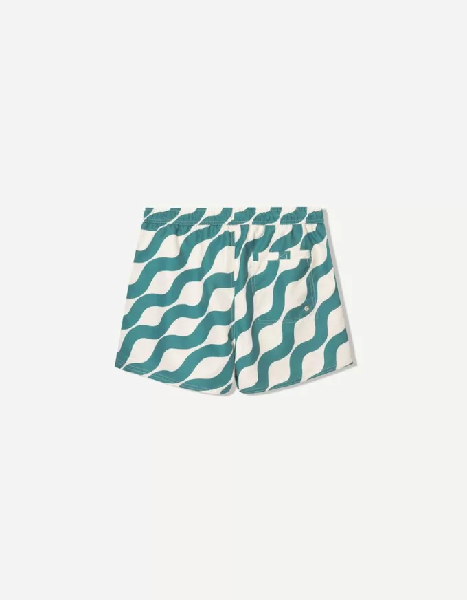 Printed board shorts Printed board shorts