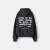 Printed hoodie Printed hoodie