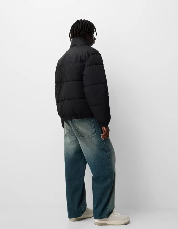 Puffer jacket Puffer jacket