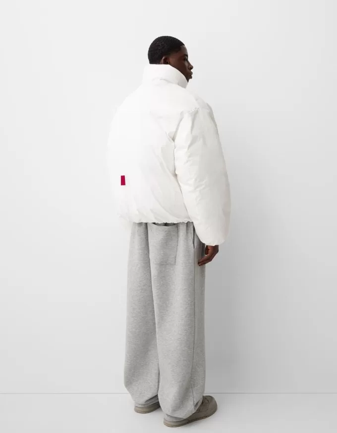 Puffer jacket Puffer jacket