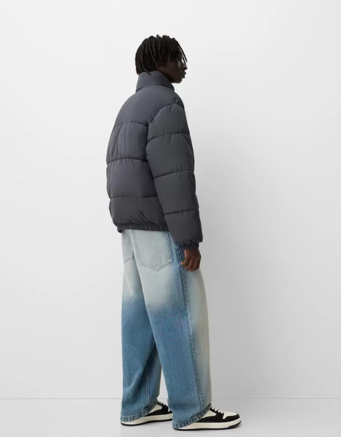 Puffer jacket Puffer jacket