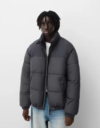 Puffer jacket