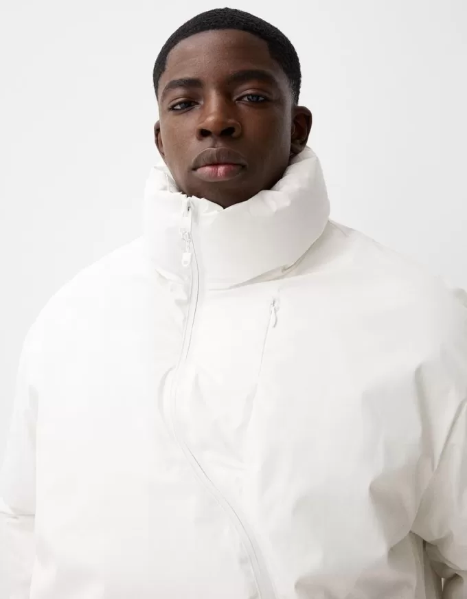 Puffer jacket Puffer jacket