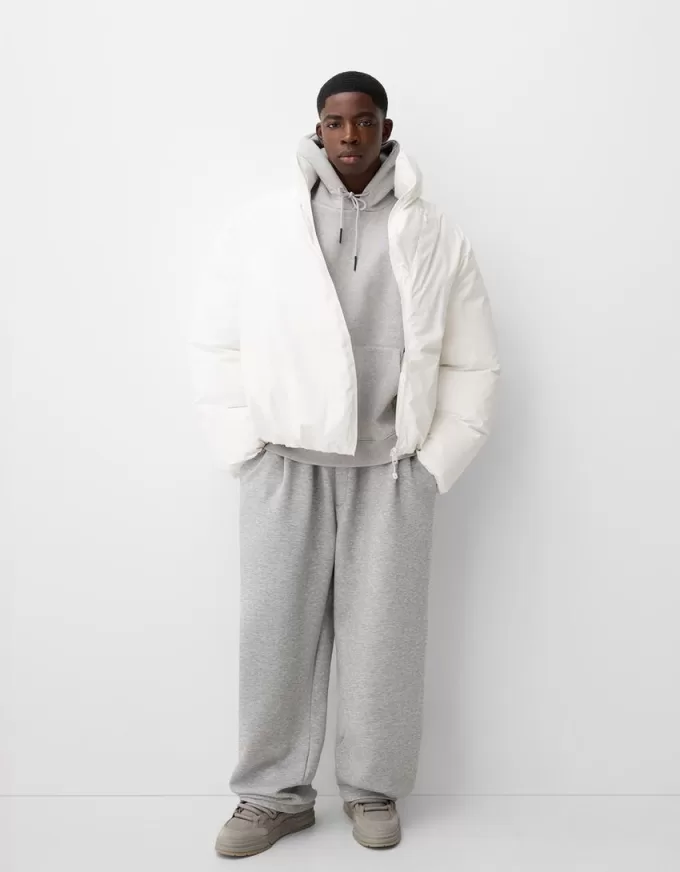 Puffer jacket Puffer jacket