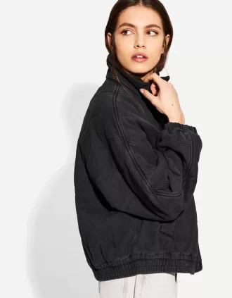 Puffer jacket Puffer jacket