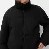 Puffer jacket Puffer jacket
