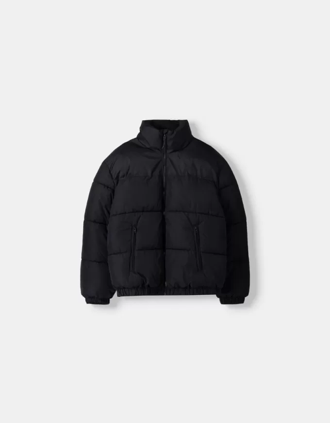 Puffer jacket Puffer jacket