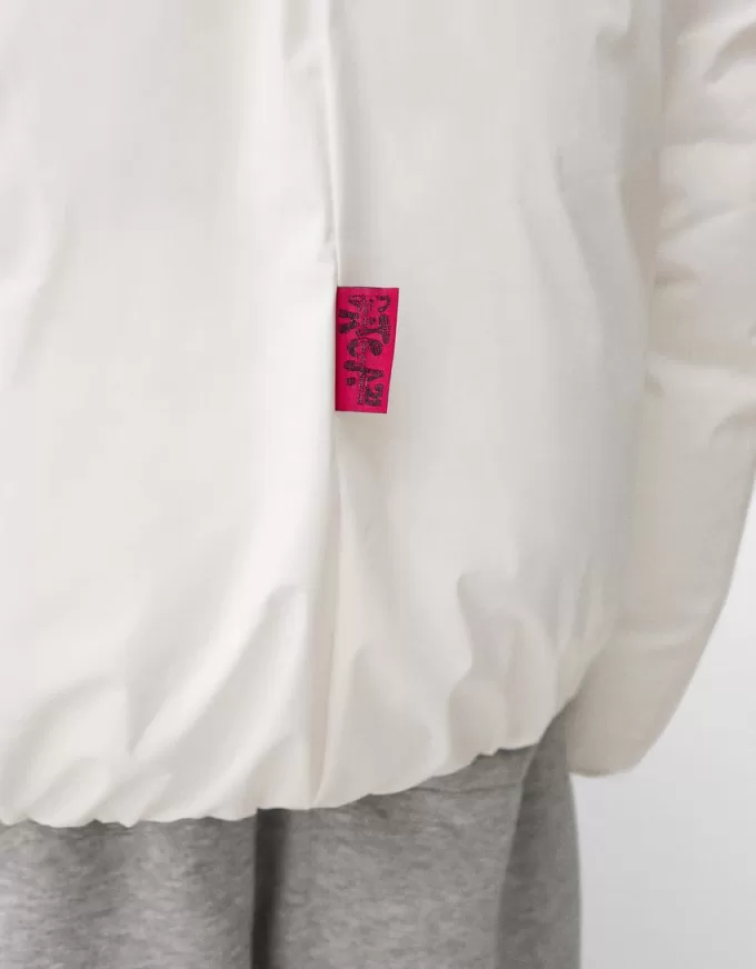 Puffer jacket Puffer jacket