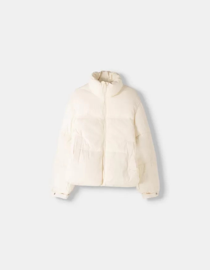 Puffer jacket