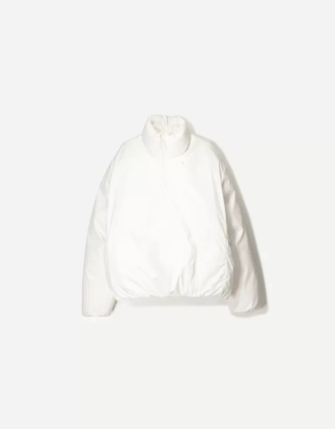 Puffer jacket Puffer jacket