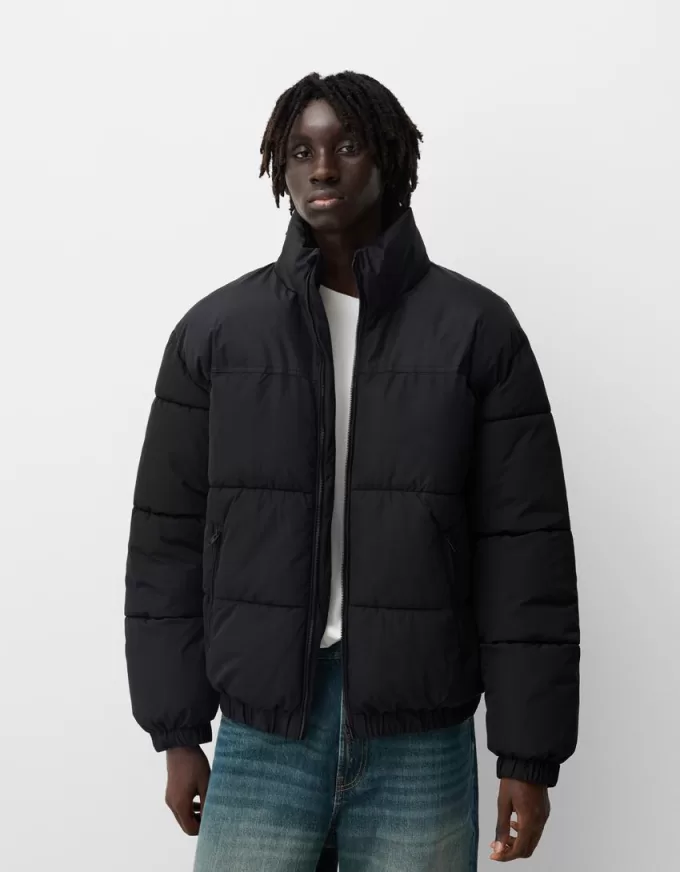Puffer jacket Puffer jacket