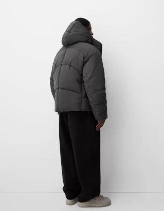 Puffer jacket with hood 1 4 330x423 - Puffer jacket with hood